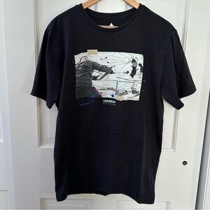 Men's Burton Elmherst Short Sleeve T-Shirt